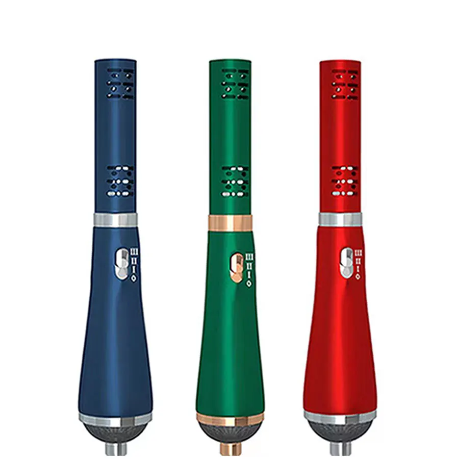 6.0 itera 3 in 1 portable muscle and massage traction cervical back posture joint (knee) pain relief terahertaz blower  therapy