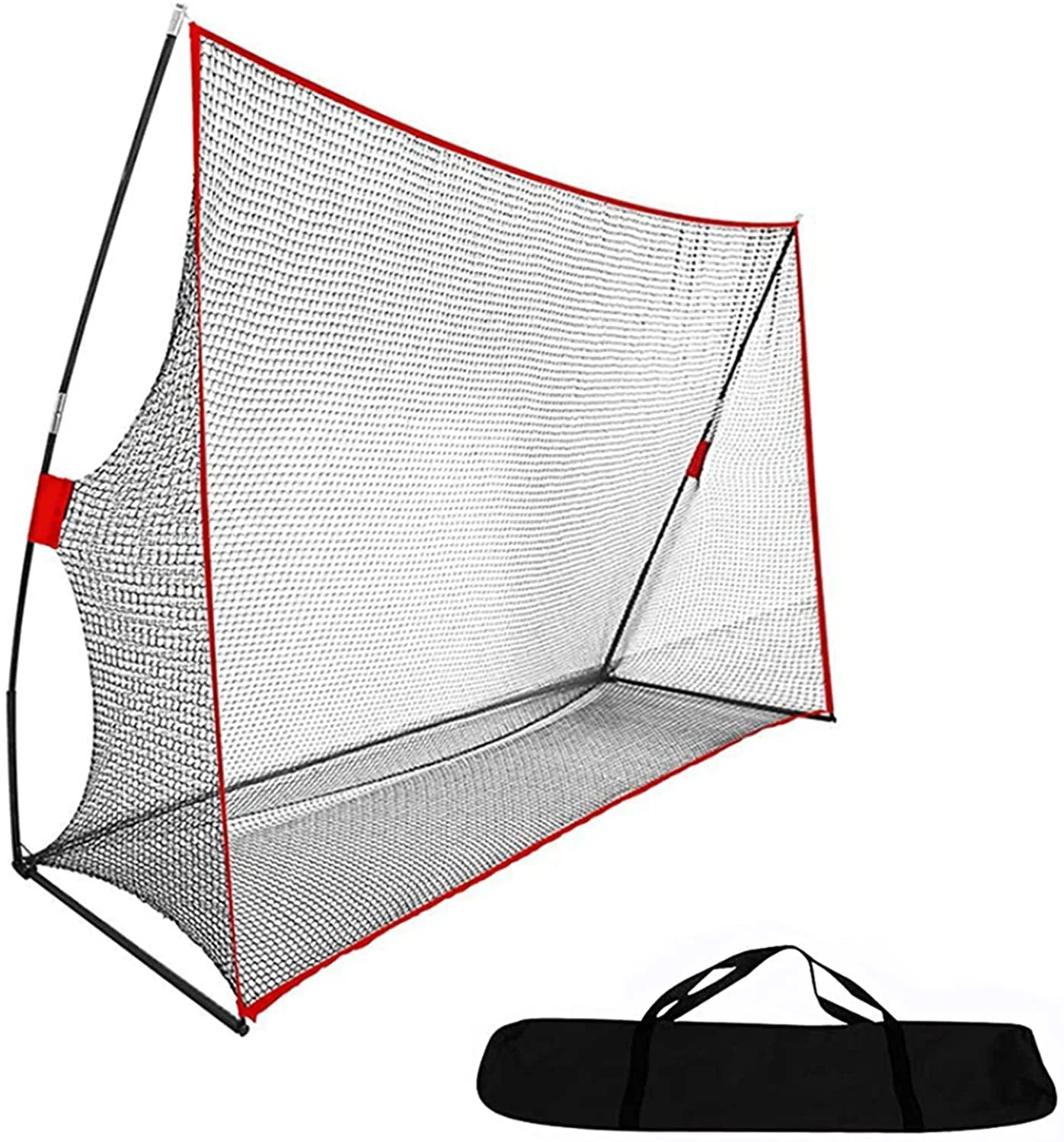 10*7*3 фута сеть для тренировок по гольфу дальность вождения