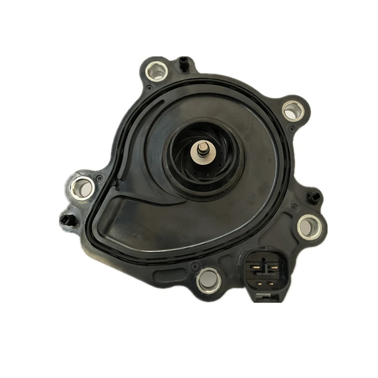 Водяной насос двигателя 161A0-39025 для Toyota Camry Lexus ES 2011-2018 Электрический