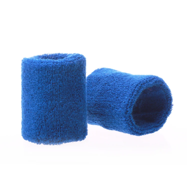 Спортивный махровый браслет на заказ, модный дышащий браслет с поддержкой запястья, Защитный Браслет для поднятия тяжестей