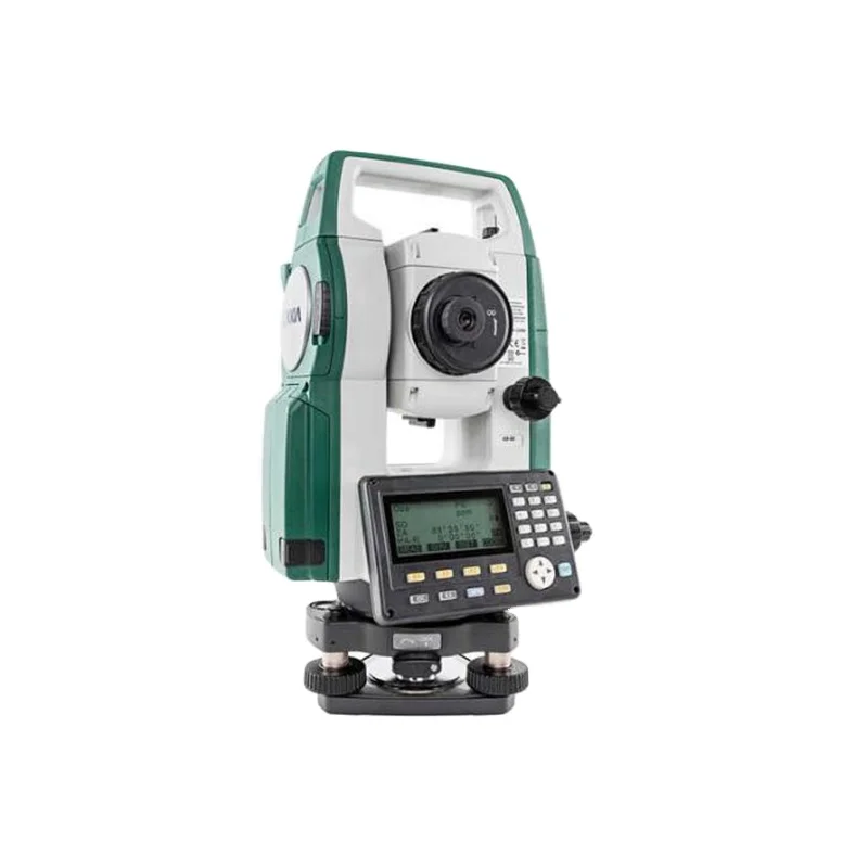 Brand new red-tech EDM land surveying equipment sokkia cx62 total station price