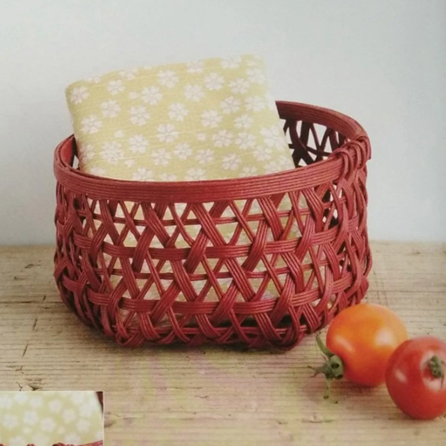 20meters/lot Rattan Webbing Cane in Vietnam Paper Yarn Cord for Crocheting Bag Basket Bendable Handmade Straw Rope DIY