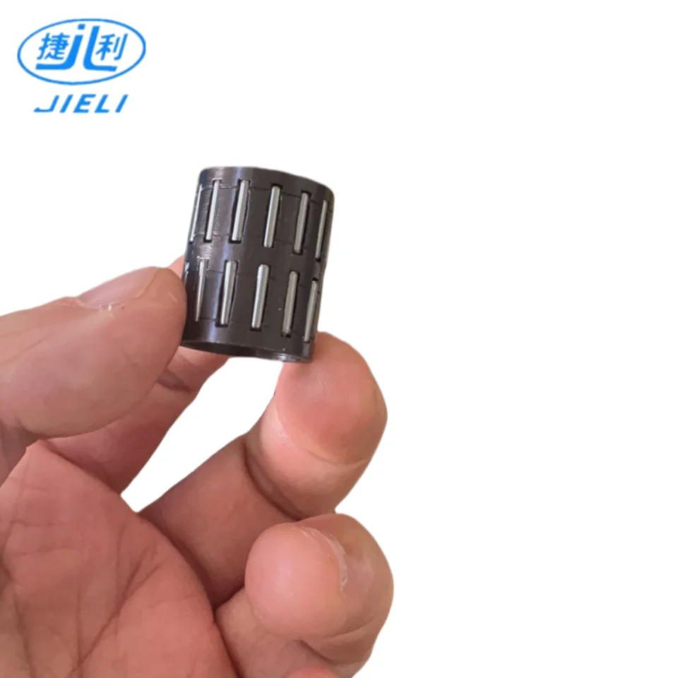 OJENAS High Quality Power Garden Tool Chain Saw Dolmar parts Gasoline Chainsaw 070 Parts Sprocket Bearing  Sprocket Needle