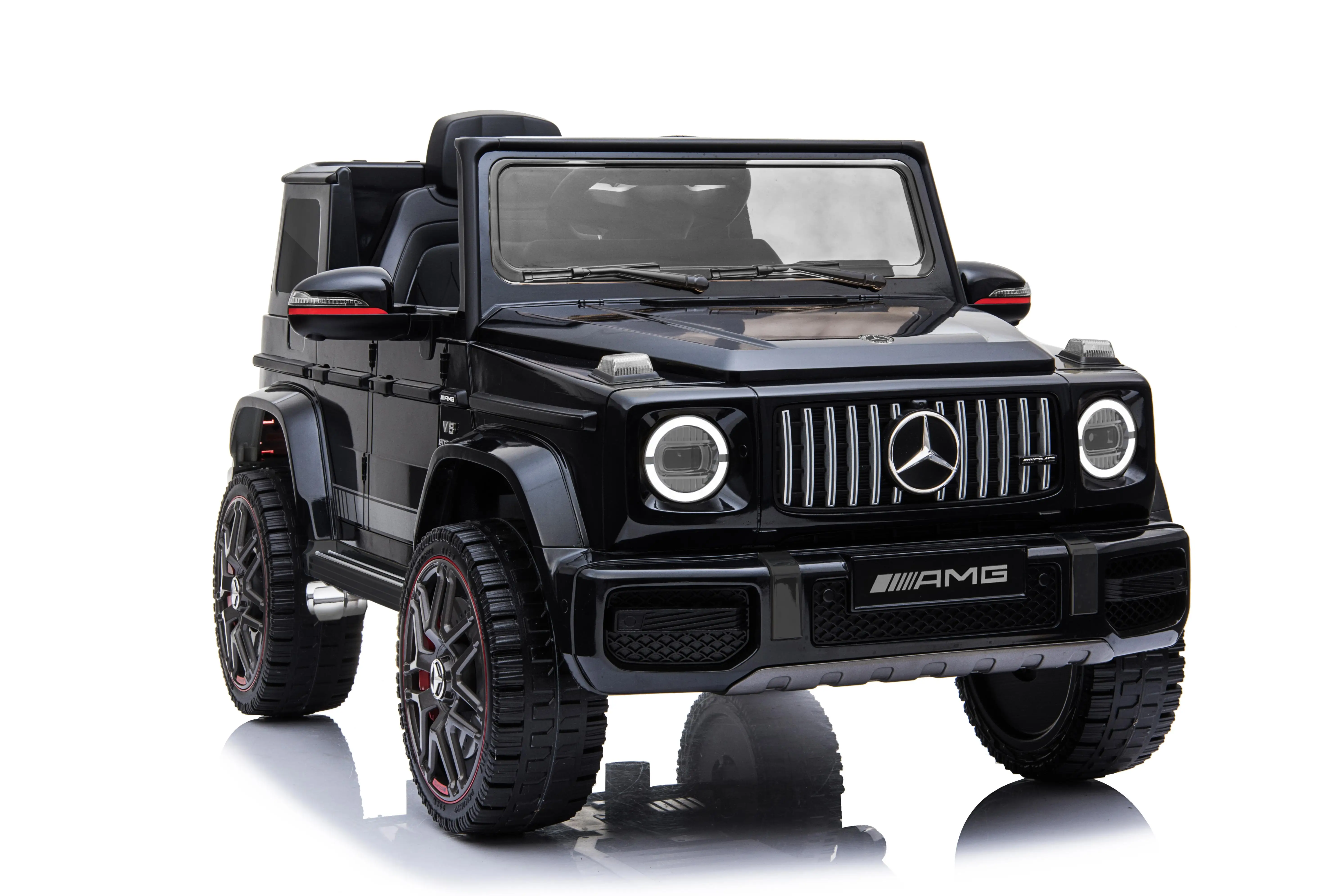 Лицензированные автомобили Mercedes Benz powerwheel, детские электрические автомобили для 12 лет, электрические автомобили для детей