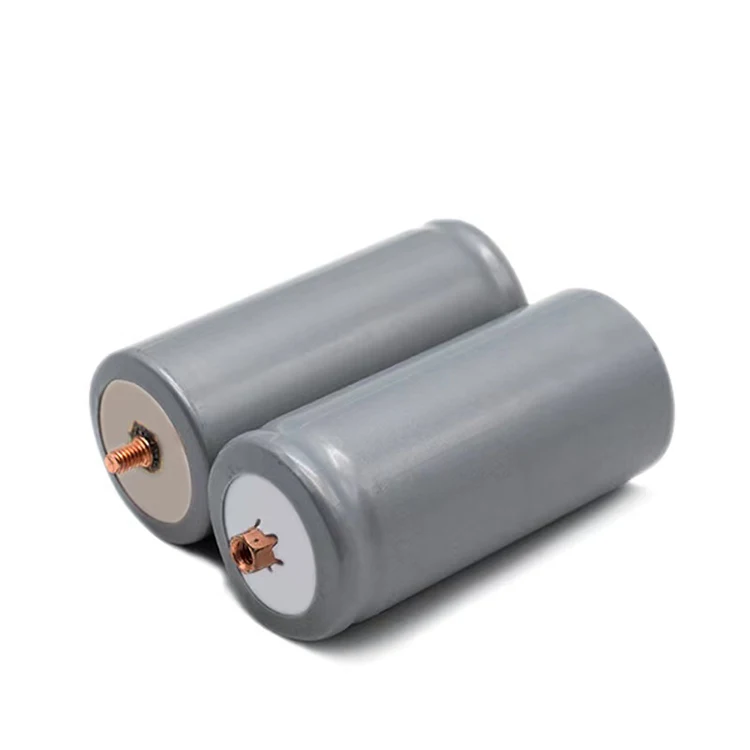 A+ Grade high rate Rechargeable 3.2V 32650 lithium battery 6000mAh 32700 lifepo4 battery with screw terminal