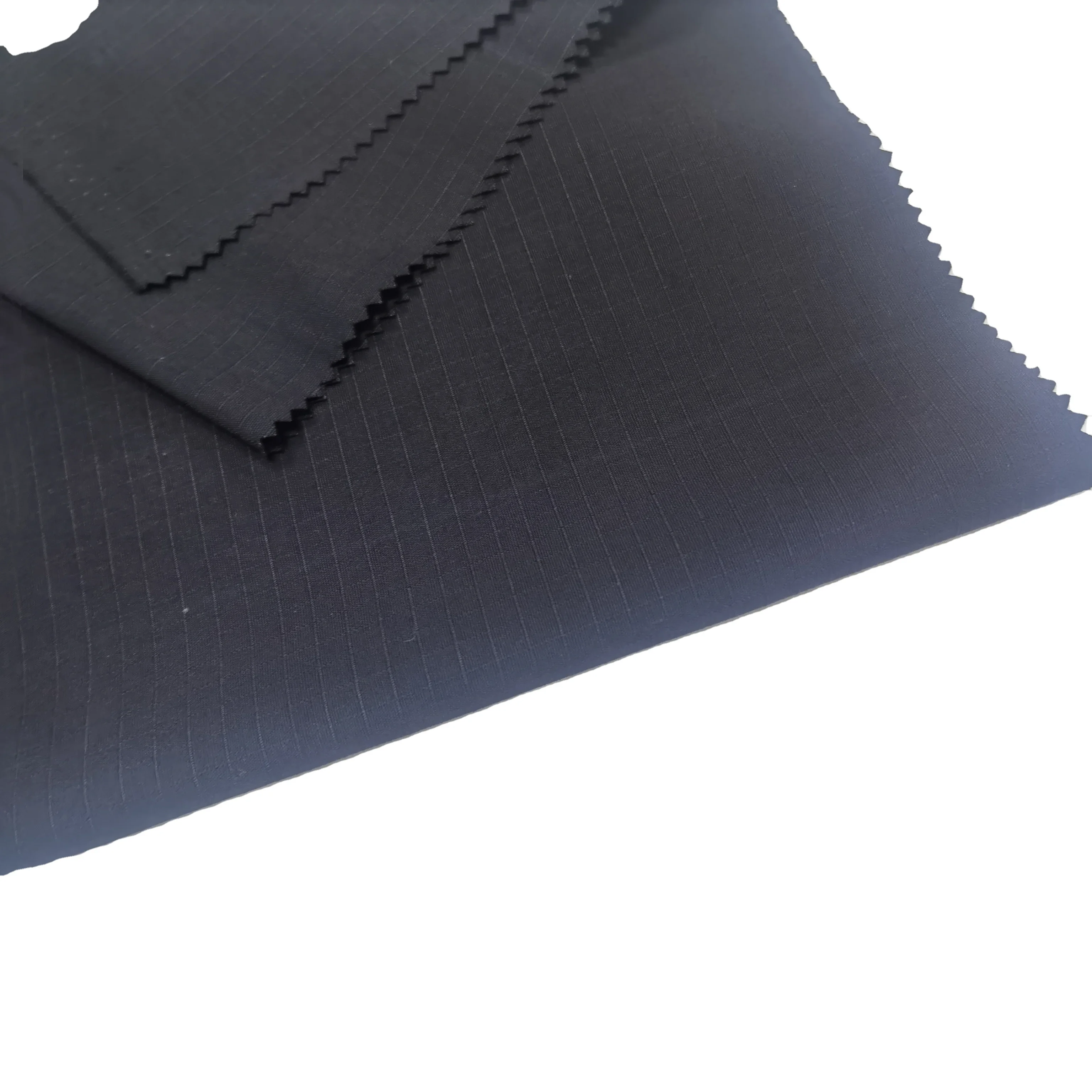 HIGHER Quality Proper Price TWILL NYLON / COTTON RIPSTOP  50/50 FOR WORKWEAR