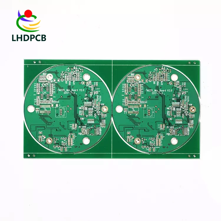 Professional Custom Pcb Assembly Other Pcb & Pcba Electronic Board