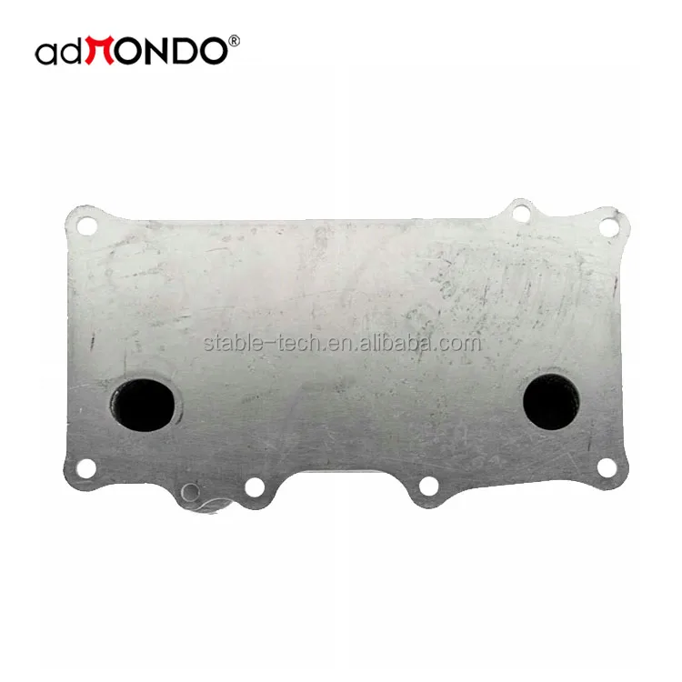 94810727103 Engine Oil Cooler For Porsche Cayenne 2008-2010 V8 4.8L Turbocharged