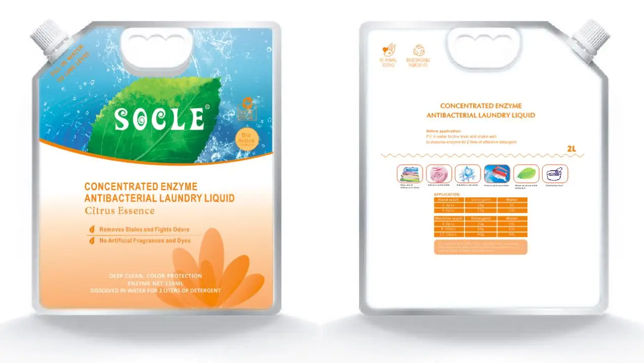 Most popular magic high function super concentrated detergent soap sheets baby laundry clean detergent paper