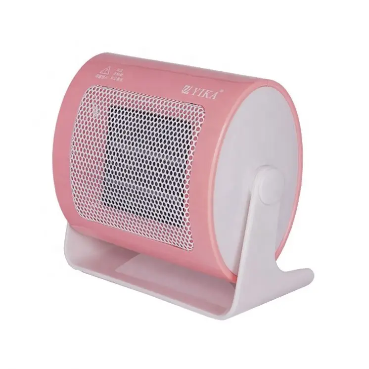 Household Indoor Portable Mini Warmer 500W Electric Fan Heater