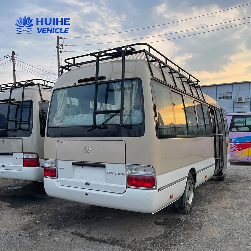 coaster bus 30 seats used diesel used coaster buses for sale