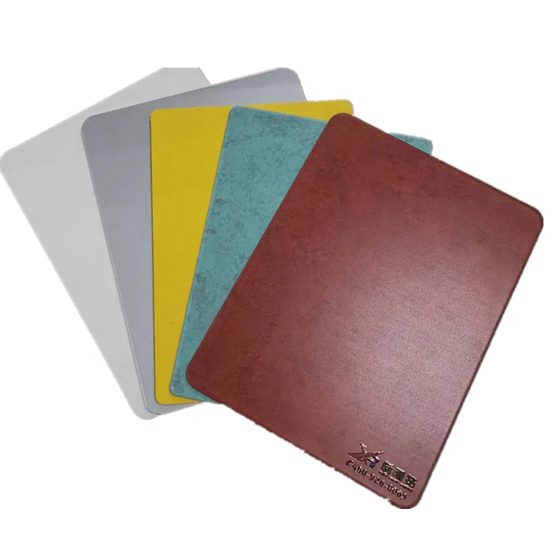 EU Fireproof Alucobond Panel Aluminum Composite Panel Aluminium Cladding Panel ACP For Outdoor