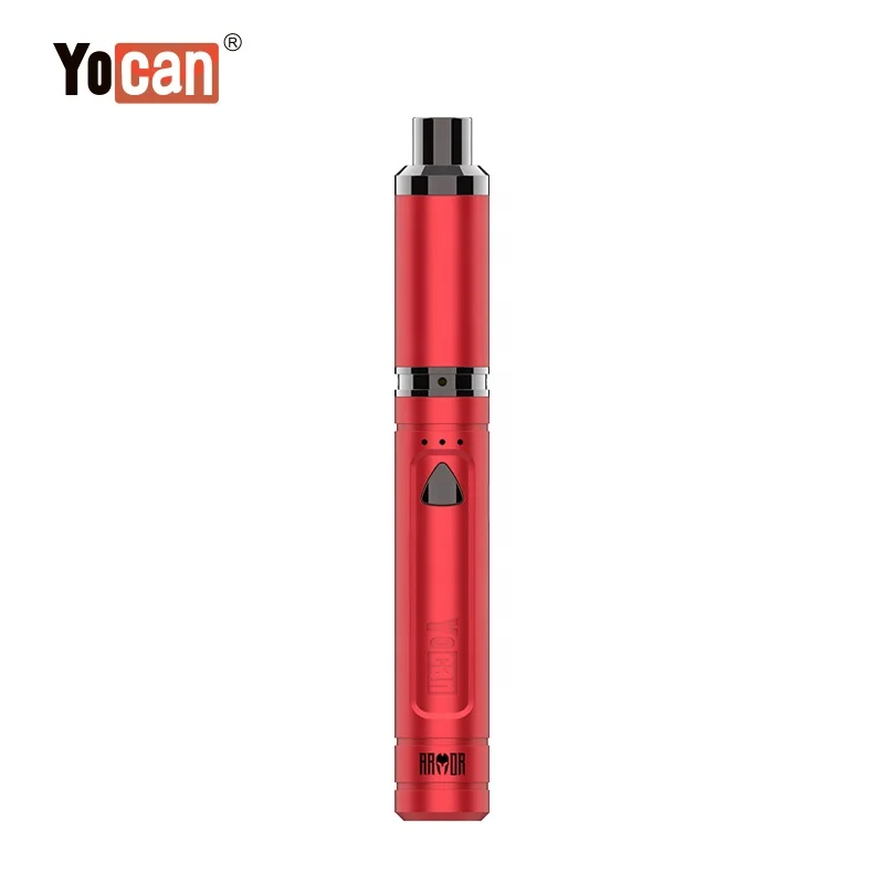Original Armor Plus QTC Vaping E-Cigarette Concentrate 650mAh Electronic Vapor Pen Kit From