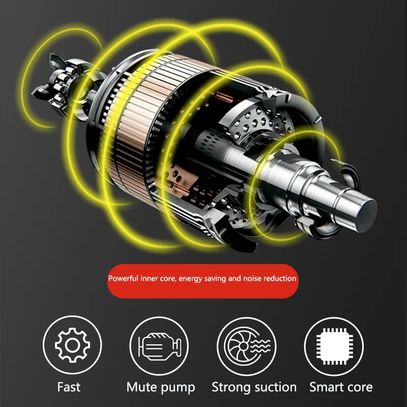 Mini Household Film Sealer Packer Sealing Packaging Machine Food Vacuum Sealer