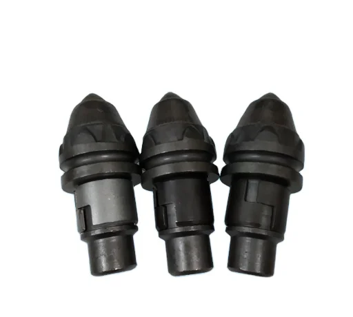 Wholesale Tungsten Carbide Rock Auger Bullet Teeth