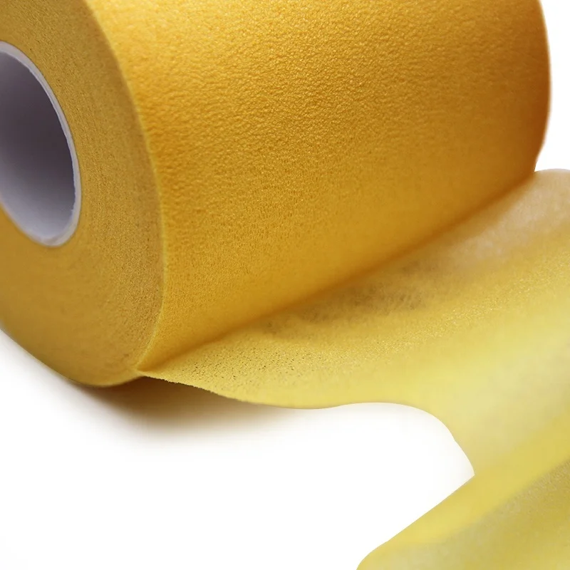 Surgical Medical Human Skin Membrane Wound Dressing Under Wrap Foam Bandage