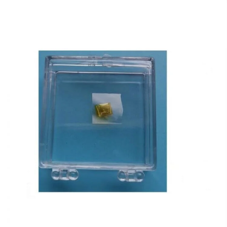 Bi2Se3 Bismuth selenide crystals