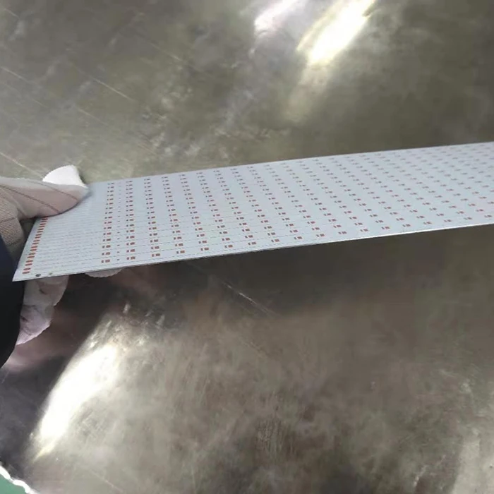 Smd светодиодная печатная плата 5730 2835 5630 Светодиодная лампа 3 Вт 5 7 9 12 15 18 24 30