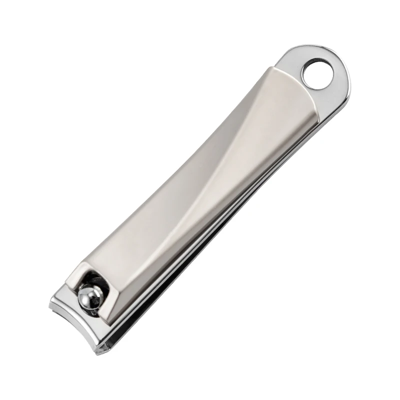 High Quality Professional Durable Portable Stainless Steel Toe Nail Clippers Nail