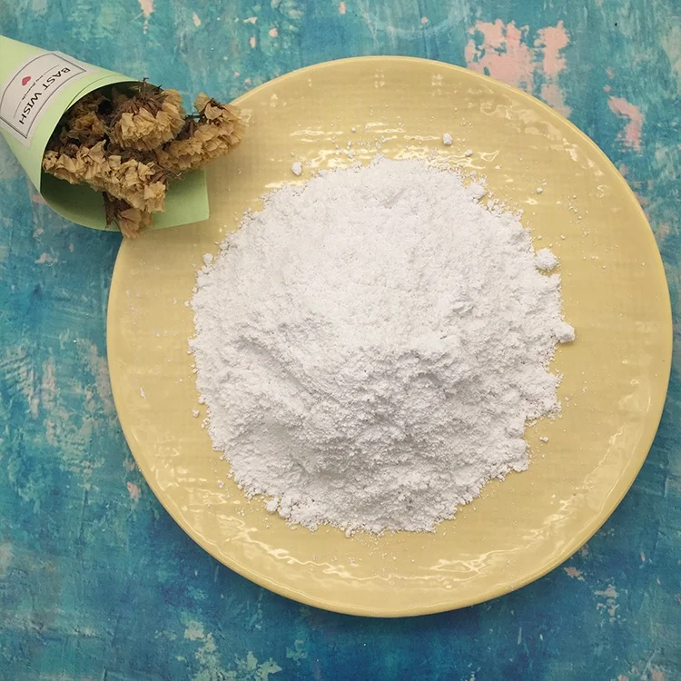 Popular hot - selling product model 600M calcium carbonated powder caco3 carbonate