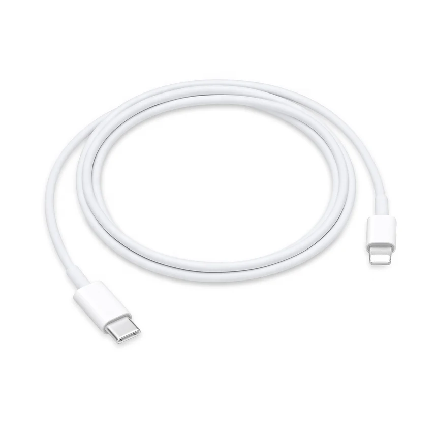 Кабель для быстрой зарядки 18 Вт Pd с Usb C на 8Pin кабель передачи данных линия TPE кабель Тип C для Apple для Iphone 11 pro max