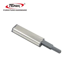 Temax Mini Soft Close Push to Open System Door Damper with high loading bearing