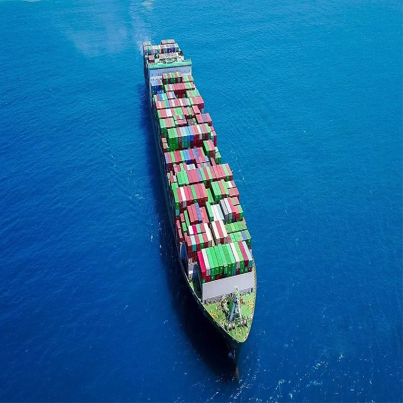 shipping to usa cheap door to door freight forwarder Shipping agent with good Sea Freight from China