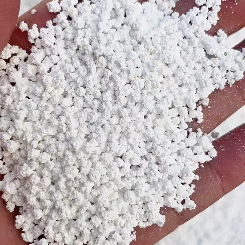 Горячая распродажа, завод, хлорид кальция, 74% 77% 94%, Cas 10043-52-4, пищевой хлорид кальция, безводный, белый, промышленный класс
