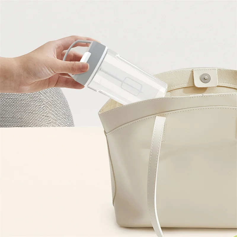 Bucked up large smart automatic shaker bottle cute pink whey protein mixer funny bulk helix shaker cups