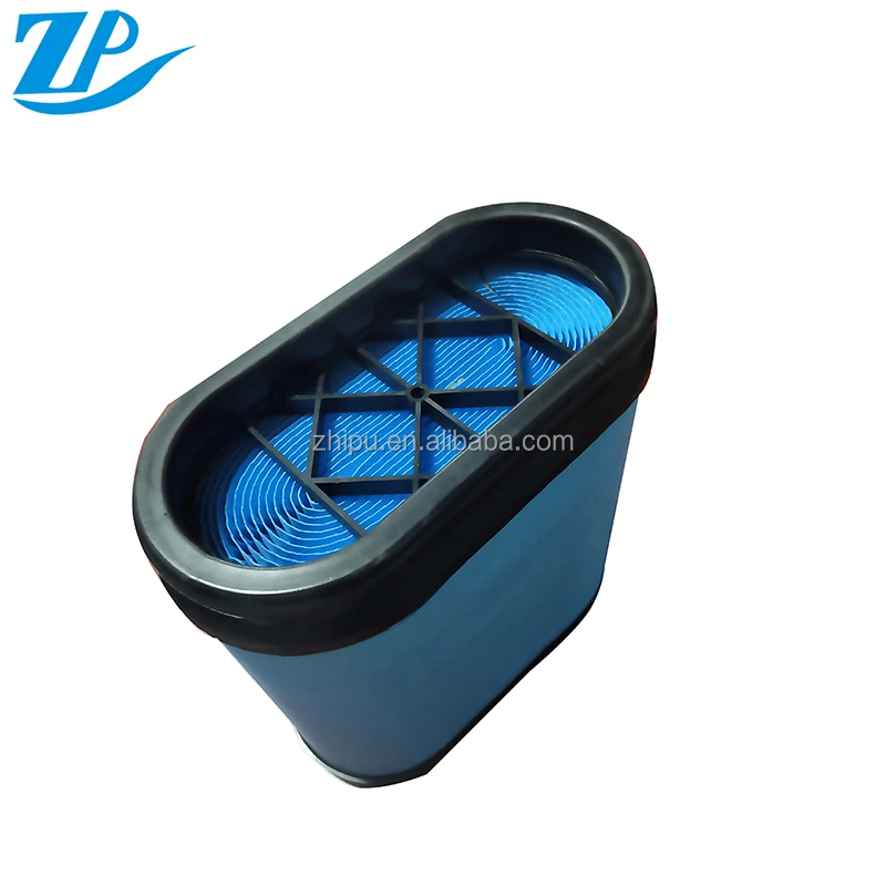 Air Filters Manufacturer  49997 25940997 15776148 for Exacavator