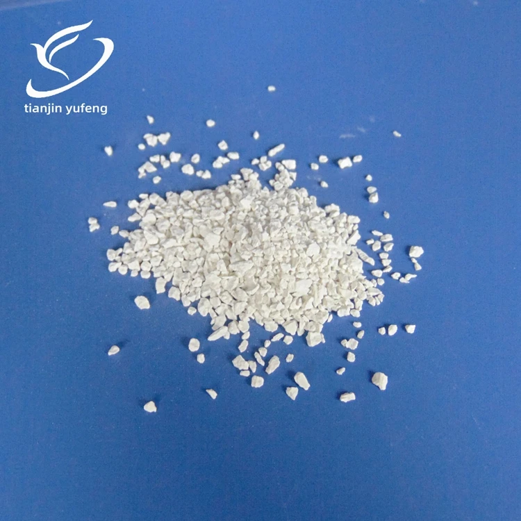 Calcium Hypochlorite granular