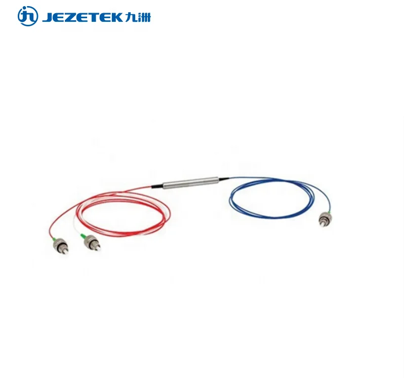 WDM Coupler 980/1550nm -