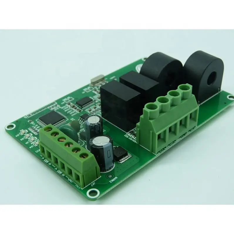 Factory Custom Cheap Wholesale Price Energy Meters Dlms