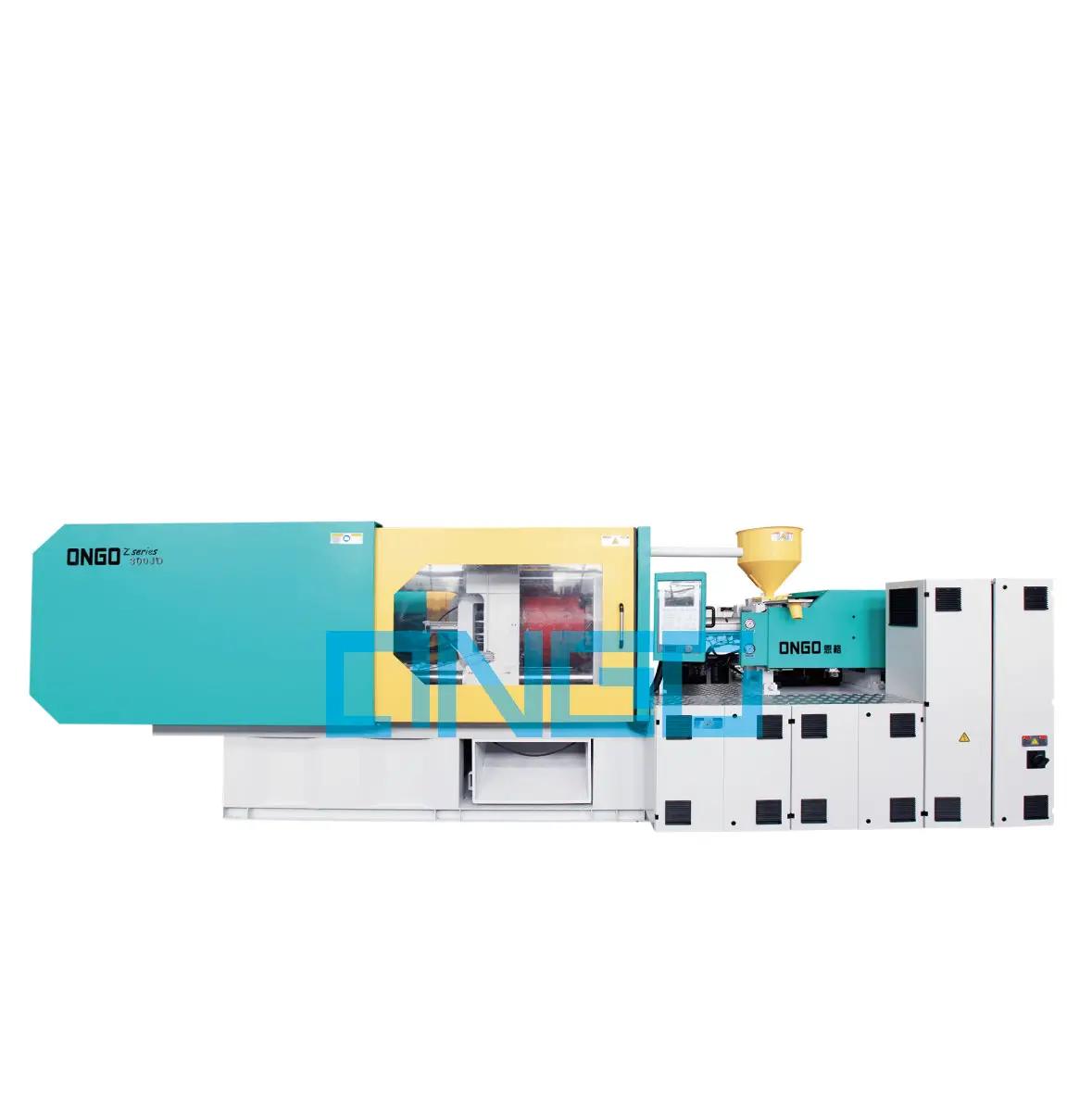 
Disposable Cutlery syringe high speed Injection Molding Machine 
