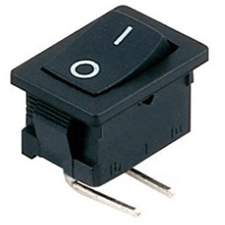 10a 250v 2 pin cqc t85 перекидной переключатель
