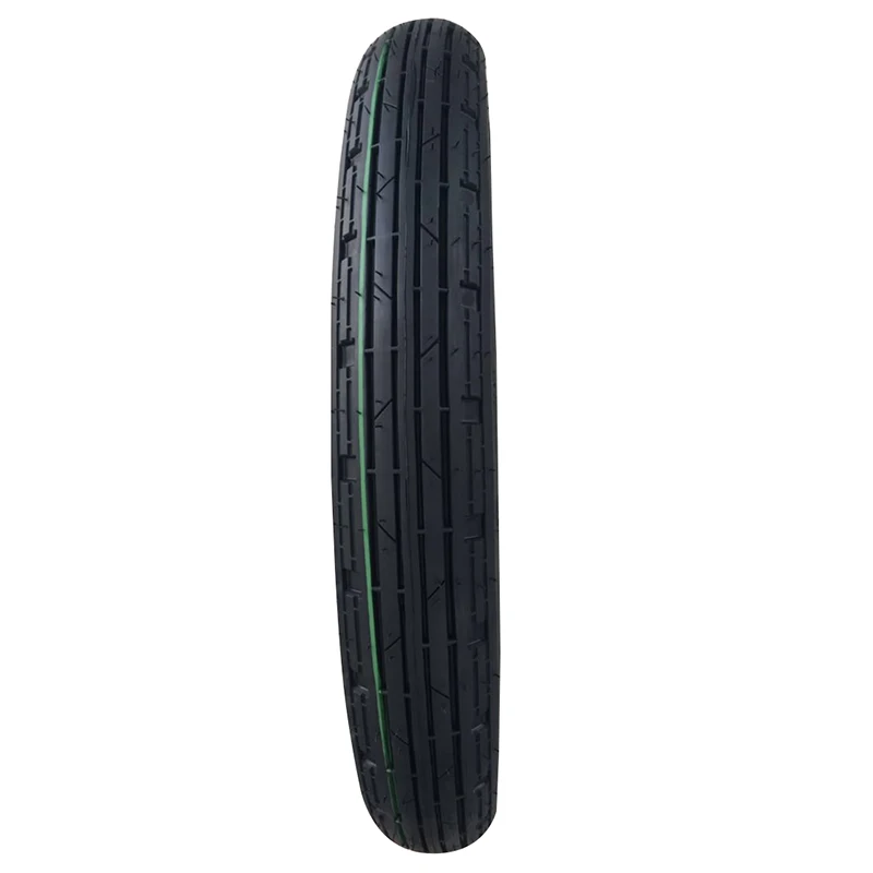 
2.75-18 tubeless motorcycle tyre 