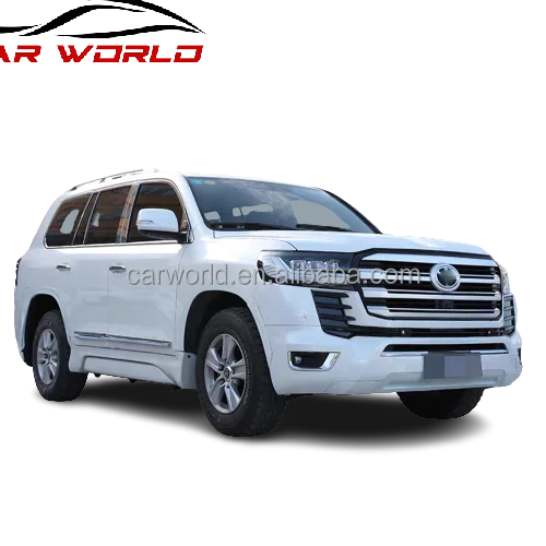 Car Bodyki For 2010-2013 Toyota Prado Car Bumper Old Upgrade New  For Prado Bodykit high material