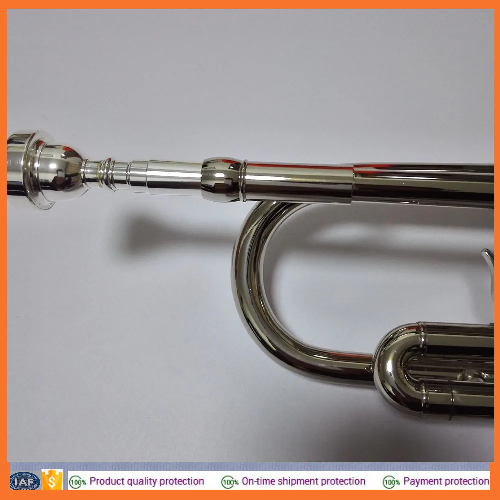 good quality chinese cheap trumpet brass instruments