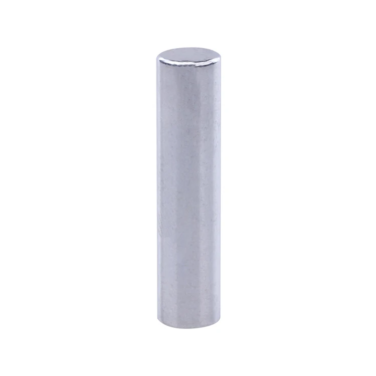 bar neodymium magnetic separator for metal detect