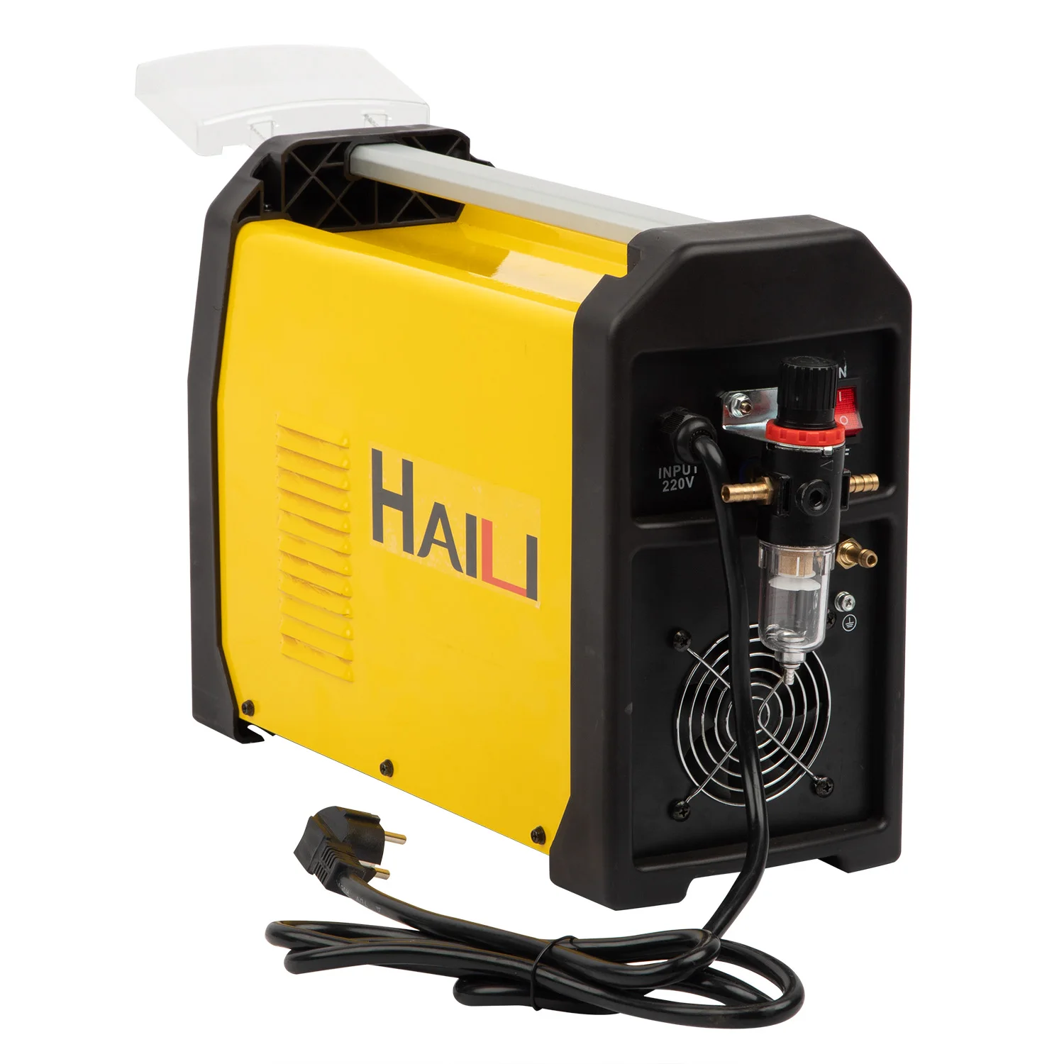 Table CNC Plasma Cutting Machine Portable Plasma Metal Air Plasma Cutter