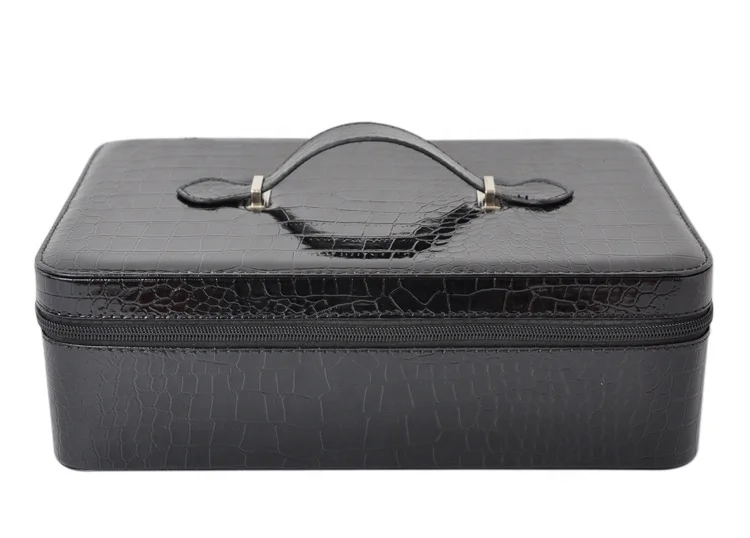 KID environment-friendly design-flexible lightweight but protective eva case essential oil carry case essential oil case