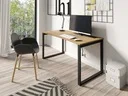 Wholesale Morden Design  Office Desk Study Writing Table with MDF Table Top