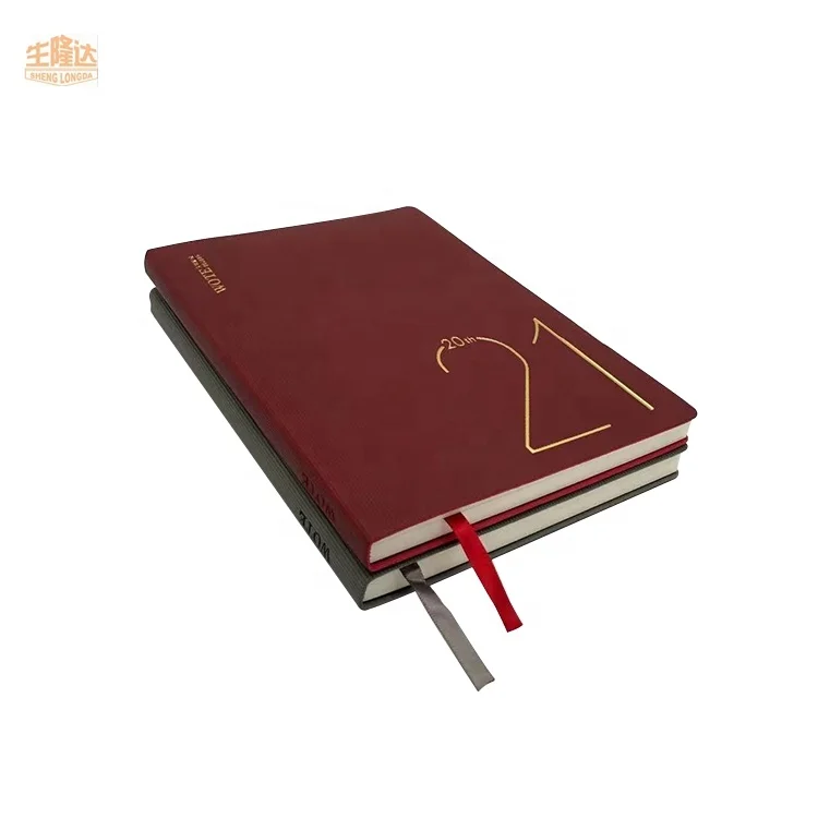 
 Недорогой блокнот в жесткой обложке для дневника по конкурентоспособной цене, блокнот с тиснением  