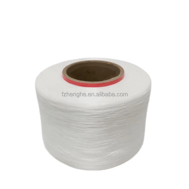 Factory Price Creora AA Quality 20D 30D 70D from China Factory Spandex White Viscose Technics Style Pattern Knitting Feature Kgs