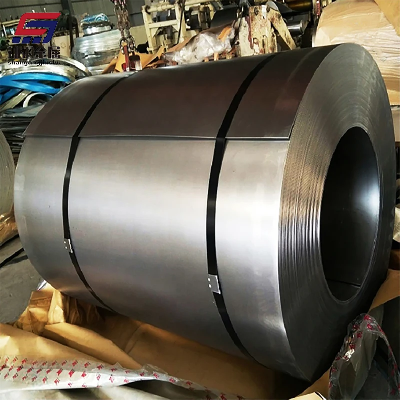 High Quality Carbon Steel / Carbon Coil Cheap Carbon Steel Strip Coil / Volume Carbon Steel