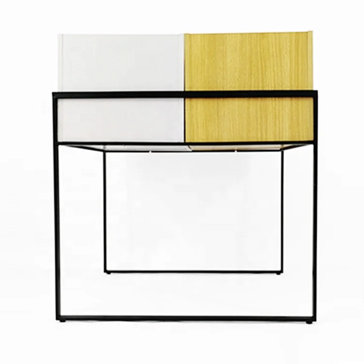 Высококачественная хромированная полка для проволоки, полка для проволоки из листового металла