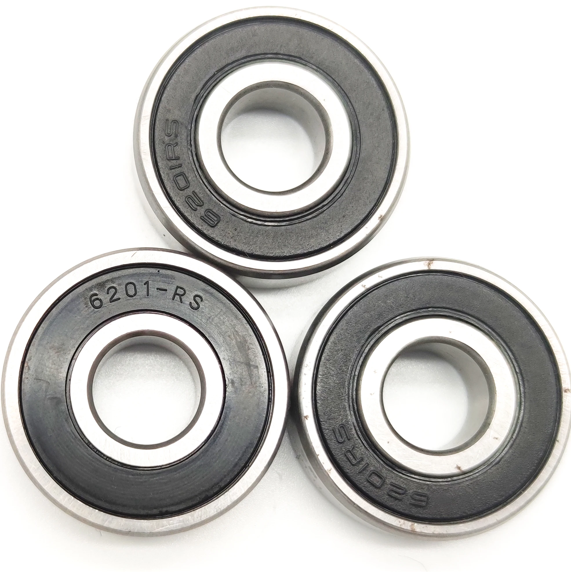 Bearing6001 6002 6003 6004 6201 6202 6203 6204 6205 6301 6302 6303 6304 Ball Bearing 6202 2RS ZZ deep ball bearing