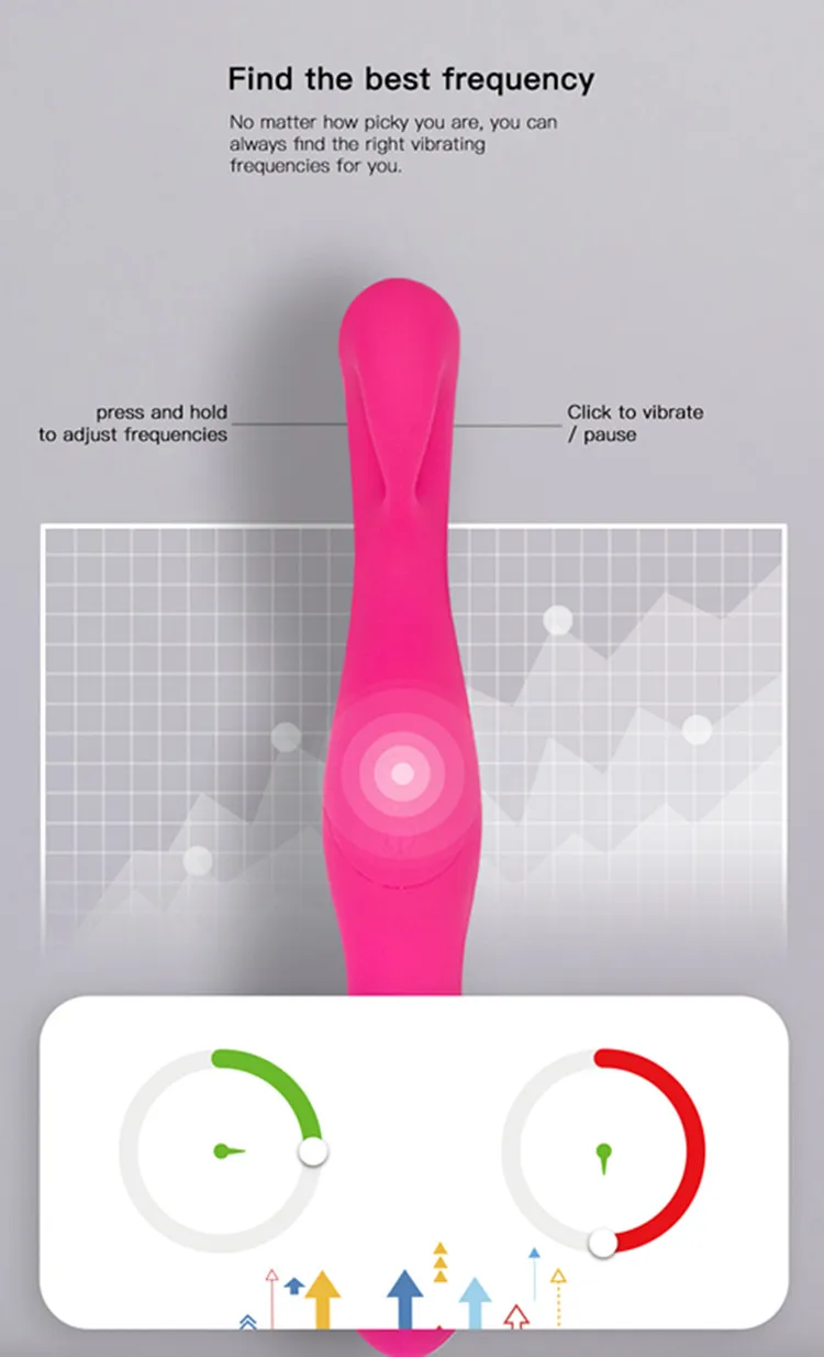 Ultra Long Experience G Spot Bend Vibrator Female OEM ODM a Tool for Couples to Enhance Their Relationship Adult Sex Toys IPX7