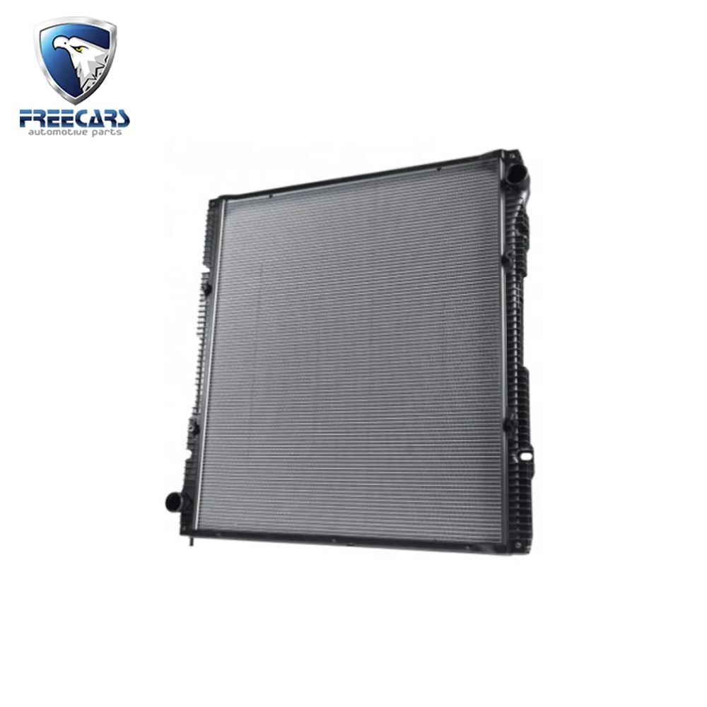 1776026 радиатора запасных частей Тяжелого Грузовика для грузовика SC