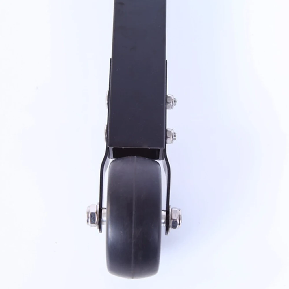 KT  custom Carbon Fiber Roller Ski Classic ski